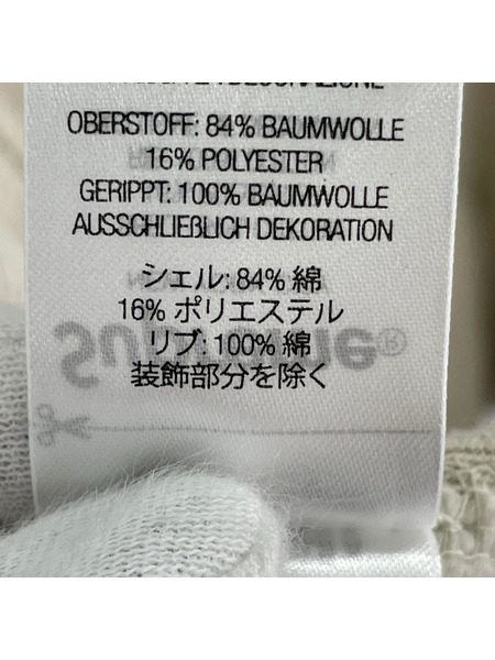 Supreme パーカー Box Logo Hooded Sweatshirt /Stone