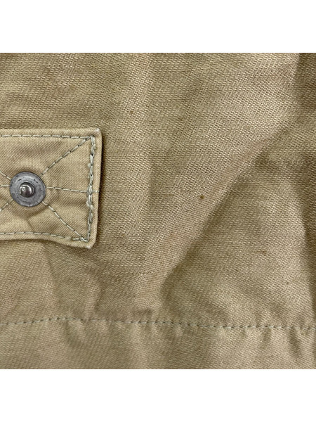COMME des GARCONS ジャケット HOMME 21SS 綿オックス綿麻MIX
