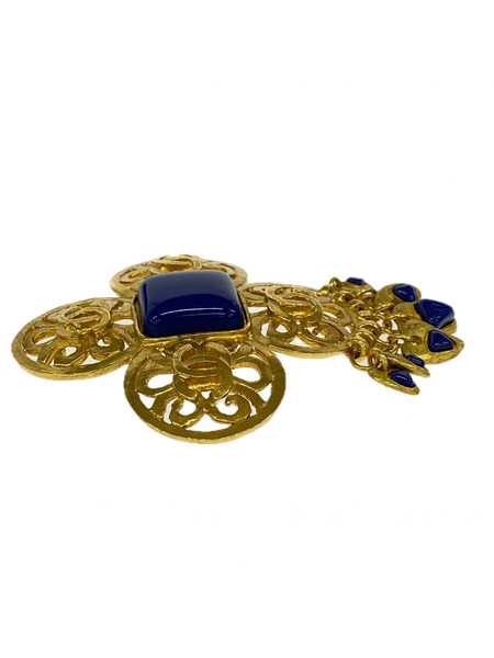 CHANEL ブローチ[値下]