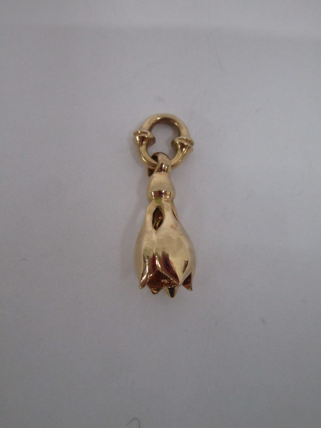 LONE ONES/ティアベル ゴールド XS[値下]