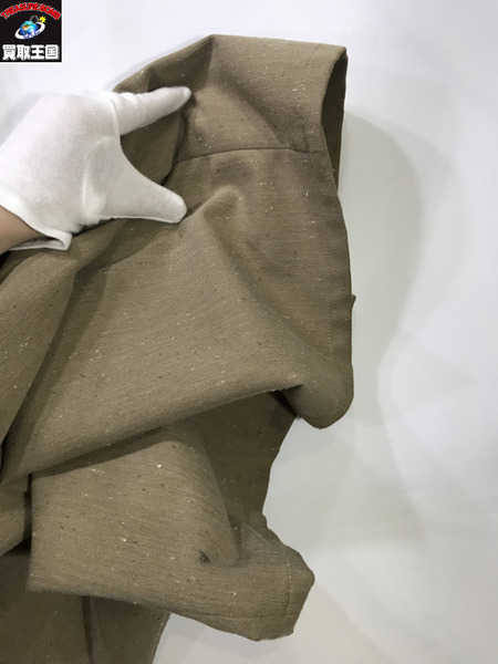 . パンツ Abelia  Edward Goucha エドワードゴウチャ W32