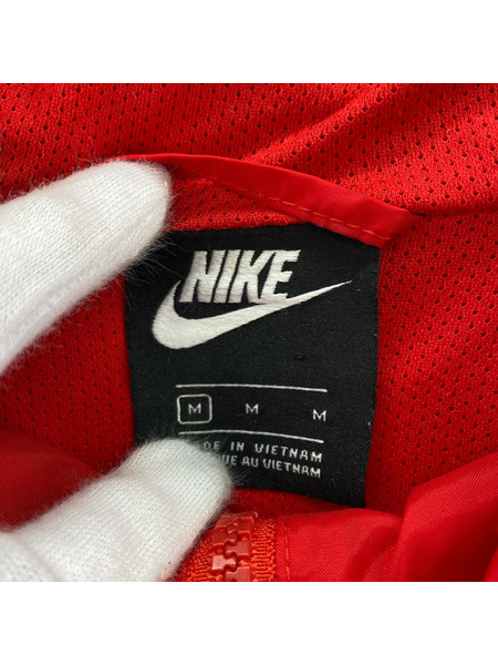 NIKE ジャケット ウインドランナー sizeM ツートン