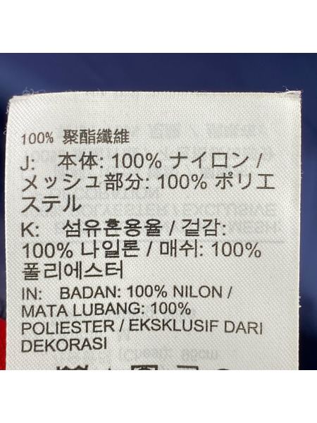 NIKE ジャケット ウインドランナー sizeM ツートン