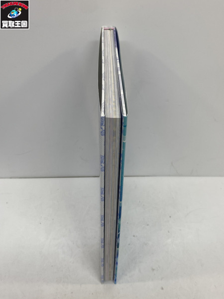 てぃんくる はるかぜせつな 色紙、特典セット