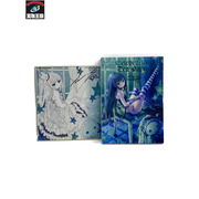 てぃんくる はるかぜせつな 色紙、特典セット