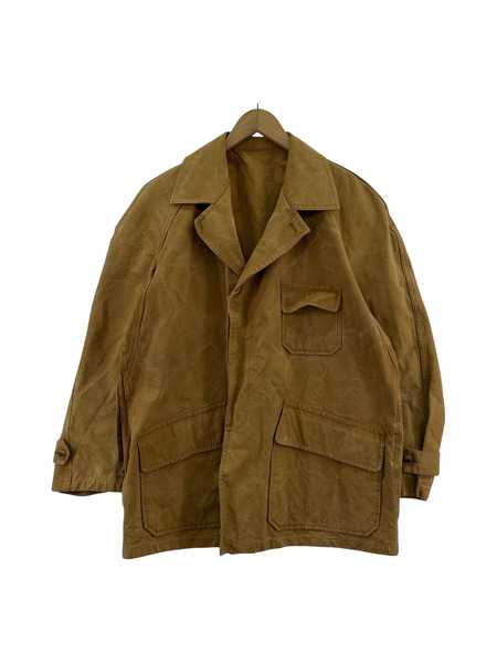 OLD・VINTAGE ジャケット 40s IMPREFIX フレンチワークジャケット[値下]