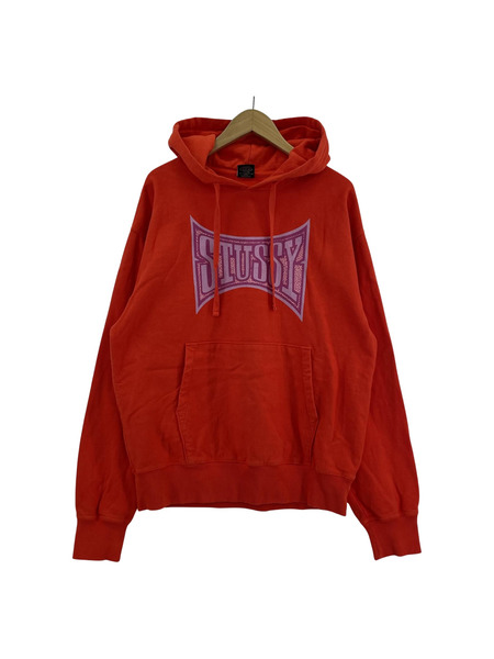 STUSSY パーカー[値下]｜商品番号：2200008533762 - 買取王国