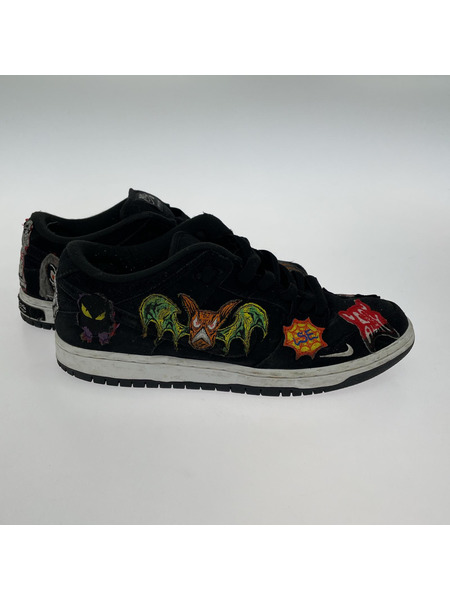 NIKE SB スニーカー Neck face Dunk Low