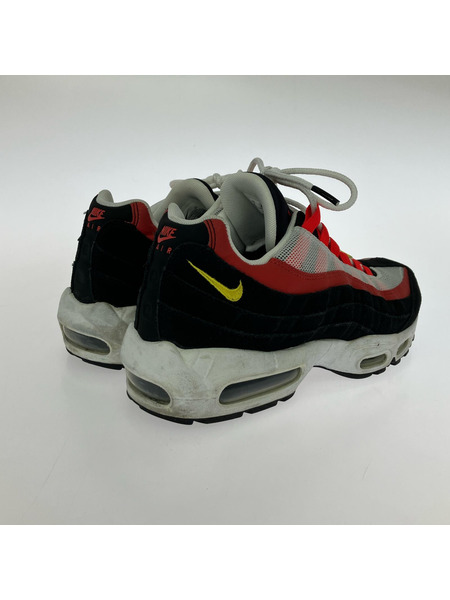 NIKE スニーカー AIRMAX 95 ESSENTIAL AT9865-101