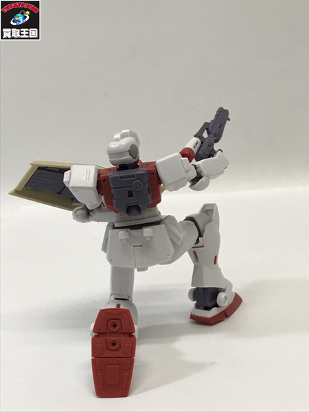 ROBOT魂 RGM-79GS ジム・コマンド 宇宙戦仕様 ver.A.N.I.M.E.