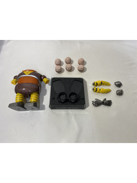 超合金魂 GX-10R ボスボロット