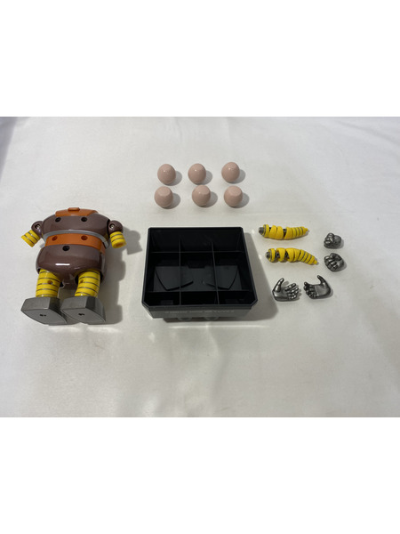 超合金魂 GX-10R ボスボロット