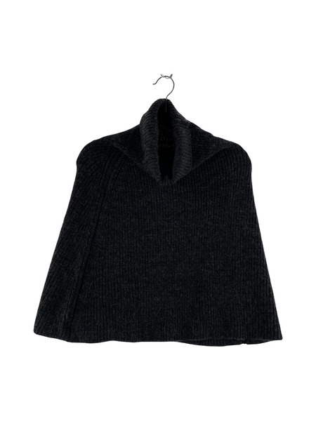 GOOD GRIEF!Ribbed Knit Snood　スヌード