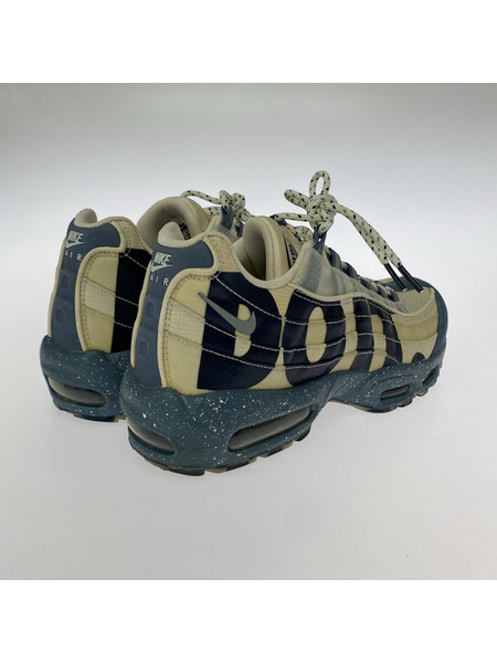NIKE スニーカー AIR MAX 95 Just Do It