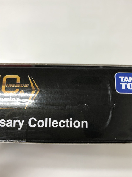 トミカ トミカ　10th anniversary collection