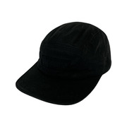Supreme キャップ ×MM6/Painted Camp Cap Black