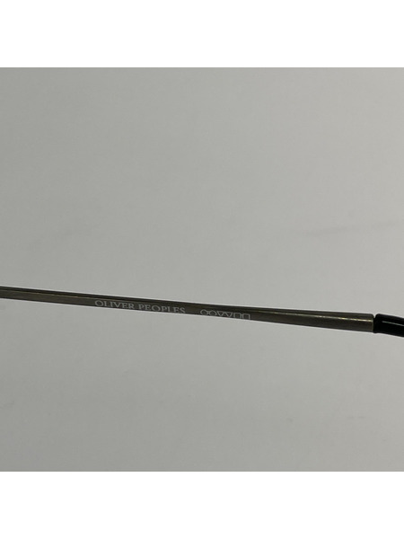 OLIVER PEOPLES ソノ他 Lafferty Gラウンドフレーム