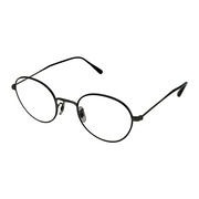OLIVER PEOPLES ソノ他 Lafferty Gラウンドフレーム