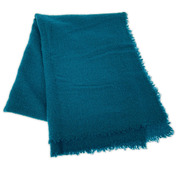 Faliero Sarti ソノ他 マフラー/ブルー