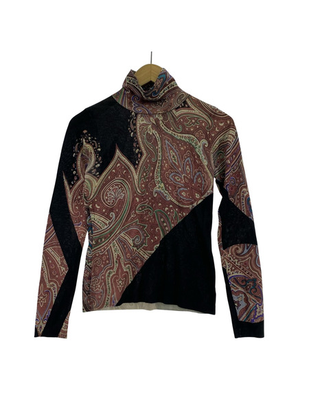 ETRO 長袖Tシャツ・カットソー[値下]