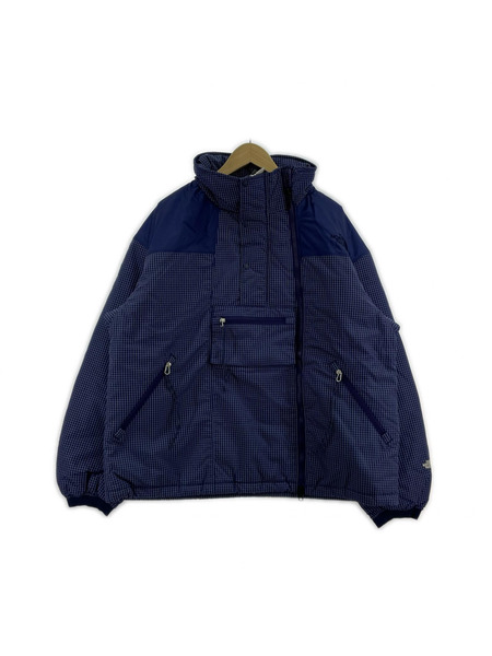 THE NORTH FACE PURPLE LABEL Field Insulation Jacket (M) 青