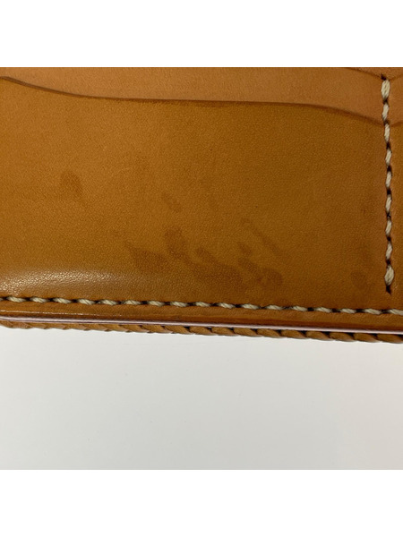 長財布 CRUSIN レザー長財布