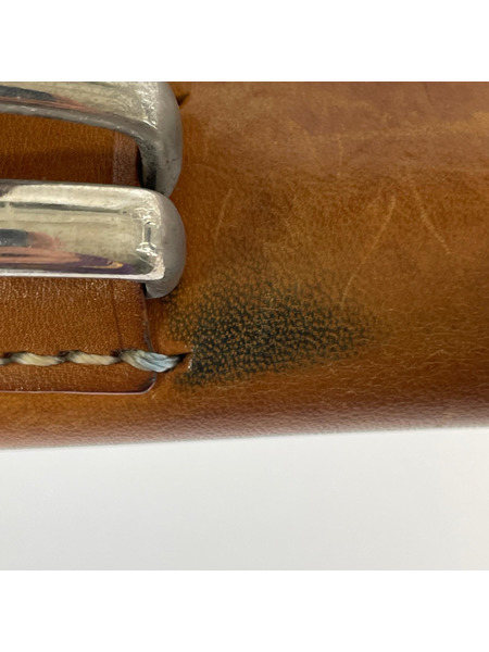 長財布 CRUSIN レザー長財布