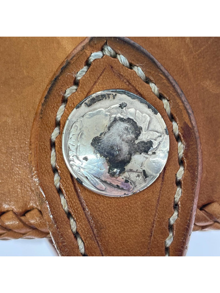 長財布 CRUSIN レザー長財布