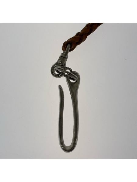 長財布 CRUSIN レザー長財布