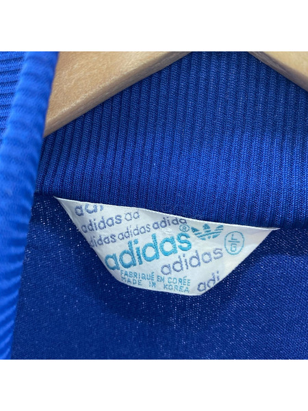 adidas 長袖Tシャツ・カットソー 80S トラックジャケット