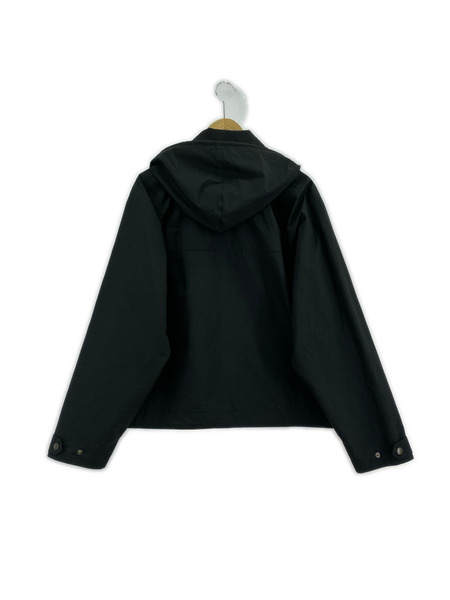 Traditional Weatherwear ジャケット GRIMSBY/フーデッドジャケット
