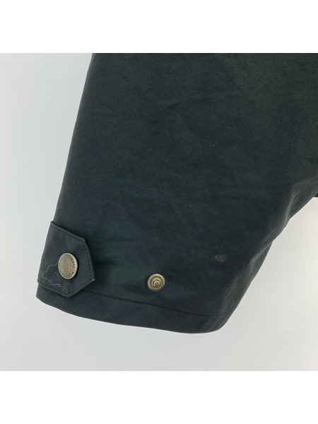 Traditional Weatherwear ジャケット GRIMSBY/フーデッドジャケット