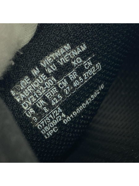 NIKE サンダル AIR MORE UPTEMPO SLIDE 27.0cm DV2132-001