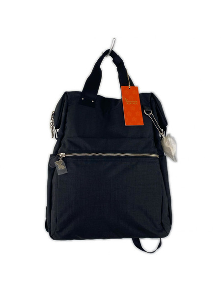 リュックサック・バックパック KANANA project 2WAYバッグ ブラウン