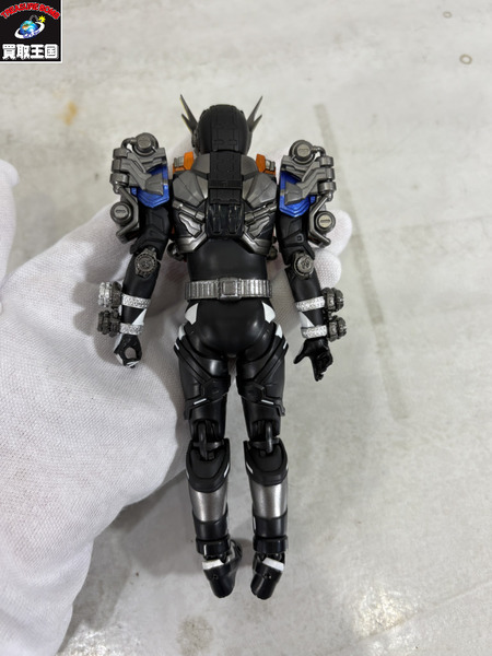 S.H.Figuarts 仮面ライダーゲイツリバイブ 真の救世主セット