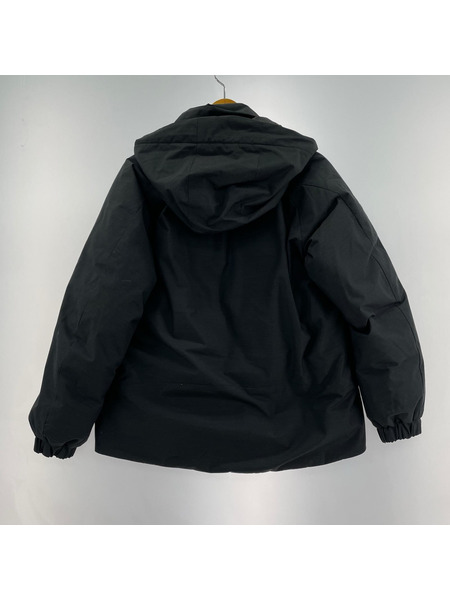 Snow Peak ダウンジャケット 23AW/TAKIBI Spec/ダウンジャケット