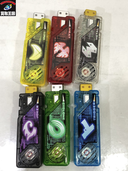 CSM ダブルドライバー ver1.5|商品番号:2200004751764 - 買取 CSM ダブルドライバー ver1.5|商品番号:2200004751764 - 買取