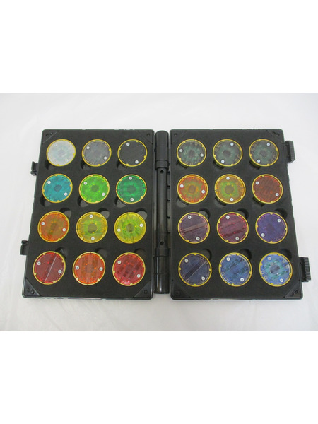 メーカー 仮面ライダー変身アイテム DXオーメダル 24種セット ホルダー付属