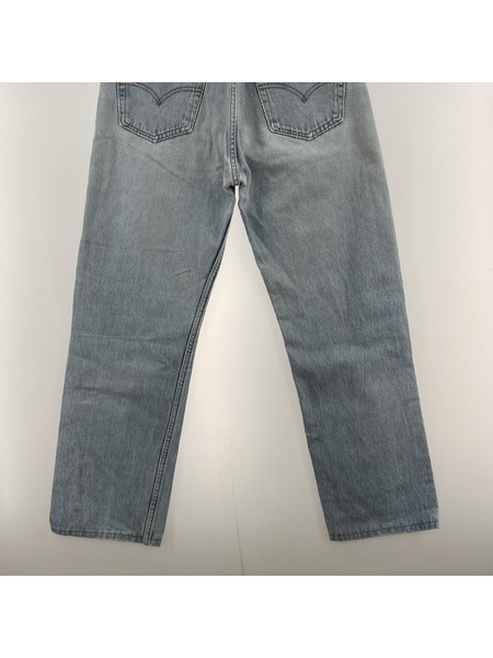 Levi's デニム・ジーンズ USA製 501 544刻印