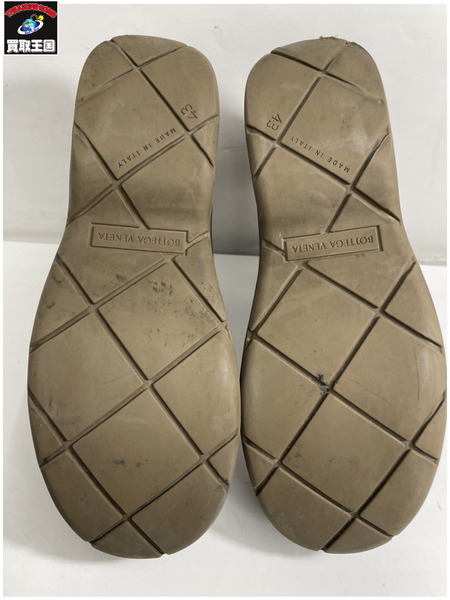 靴 Bottega Veneta パドルブーツ