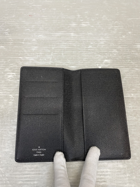 Louis Vuitton　ダミエ グラフィット アジェンダ ポッシュ 手帳カバー　