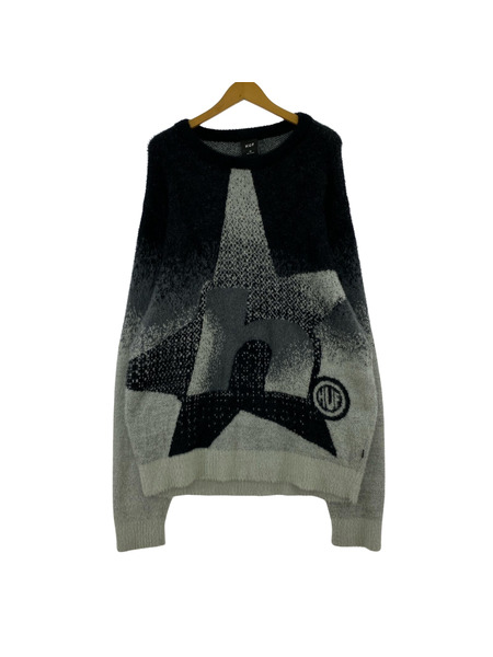 HUF ニット・セーター