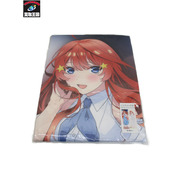 メーカー 五等分の花嫁 中野五月 描き下ろし抱き枕 映画 五等分の花嫁