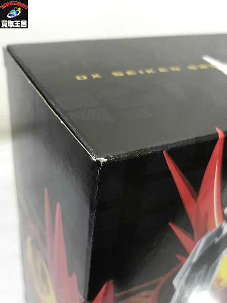 メーカー 仮面ライダー変身アイテム DX聖剣ソードライバーハイスペックベルト帯＆必冊ホルダー　ﾃｰﾌﾟ2度貼り