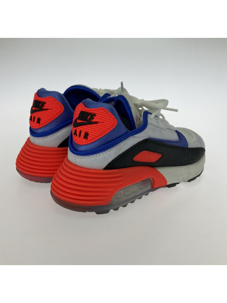 NIKE スニーカー AIR MAX 2090 EO 26.5cm