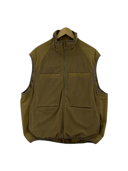 DAIWA PIER39 ジャケット REVERSIBLE WIND SHIELD VEST