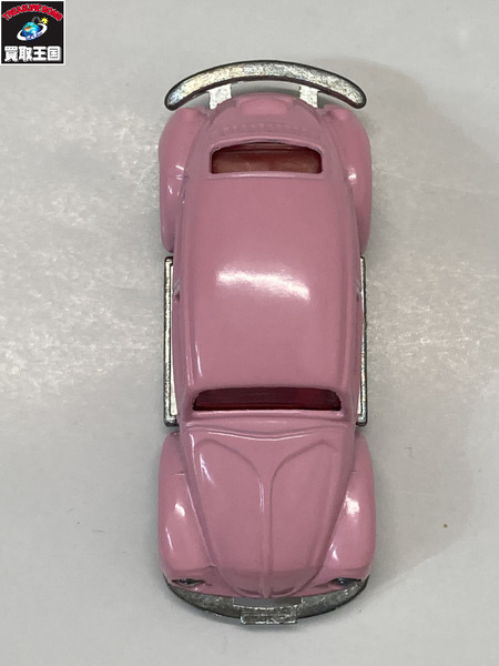 トミカ 外国車シリーズ フオルクスワーゲン