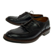 ALDEN ブーツ D1646C 別注 Uチップ コマンドソール(8h)