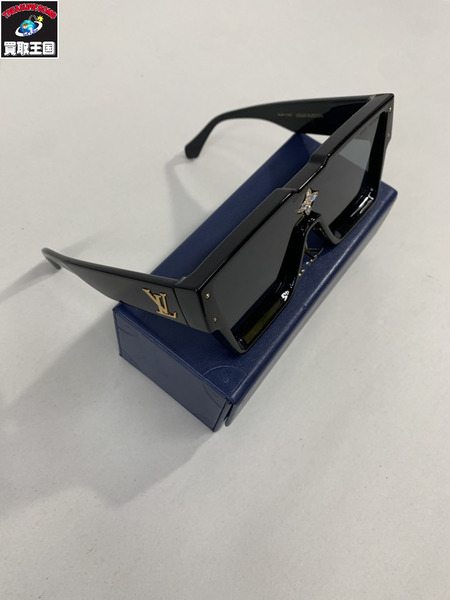 メンズラグ衣料 LV サイクロン サングラス[値下]