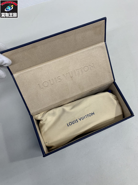 メンズラグ衣料 LV サイクロン サングラス[値下]